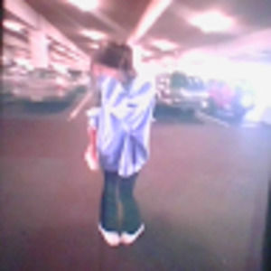 Meet your Posher, Autumn